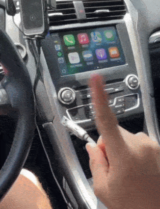 Effortless stain removal